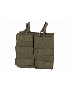 Pouch Cargador Doble M4 - 8Fields